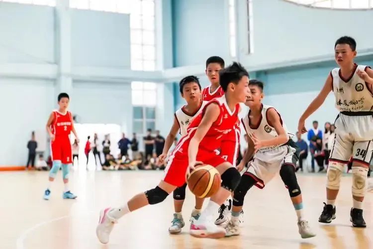 如何通过模拟比赛提高篮球进攻实战能力?_2